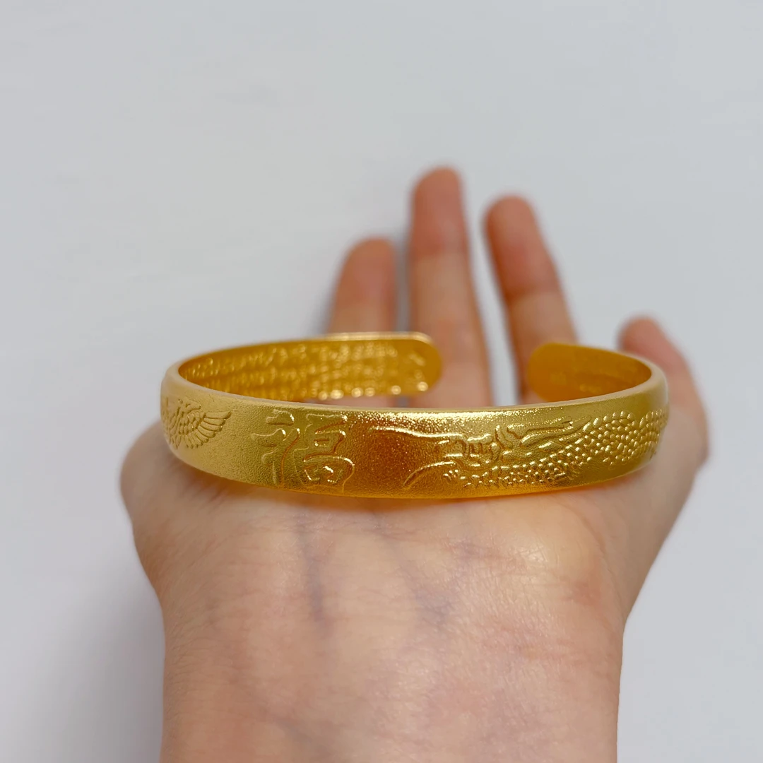 非金属珐琅手镯 手镯B104【收藏级别】经典百搭