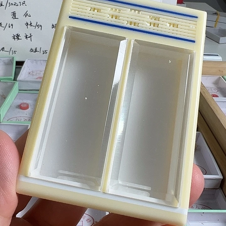 一个虫盒好好看哦
