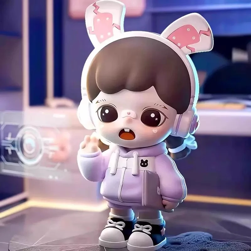 【新品直播代拆】我是大BOSS盲盒