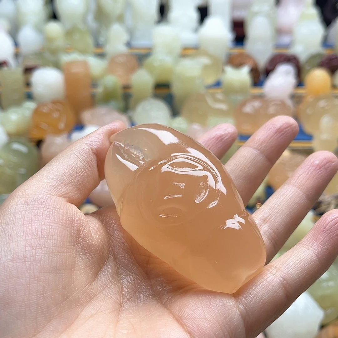 宇***辰新疆昆仑山脉山料