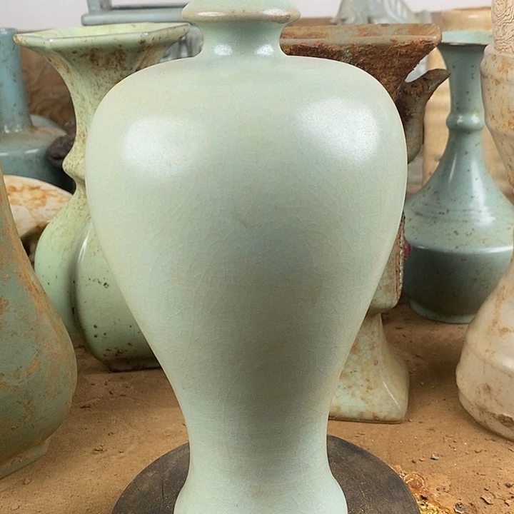 汝窑等等等等等等等张**理