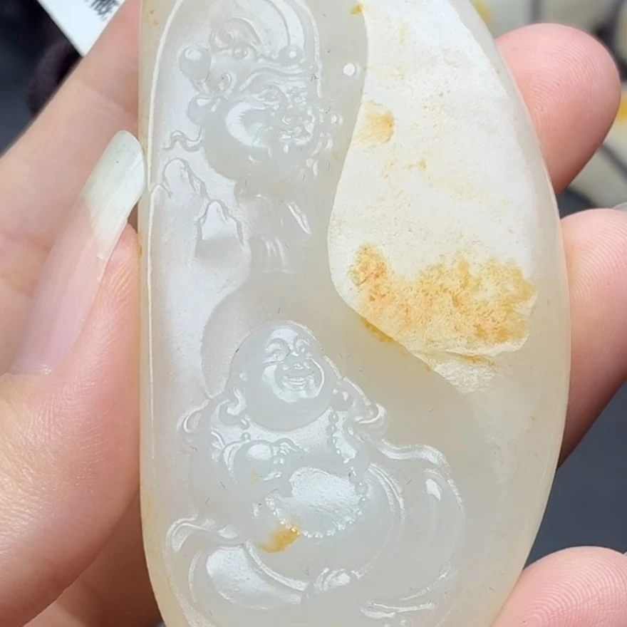 石包佛0917NN多样性拍一发一