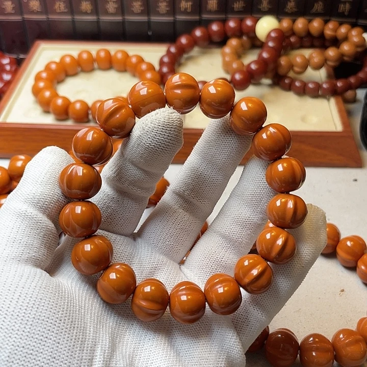 活***下猴头核桃吊坠猴头核桃聚宝盆大鲨鱼15