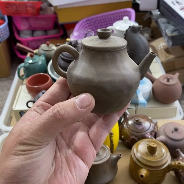 陶瓷艺术品及陶瓷制品