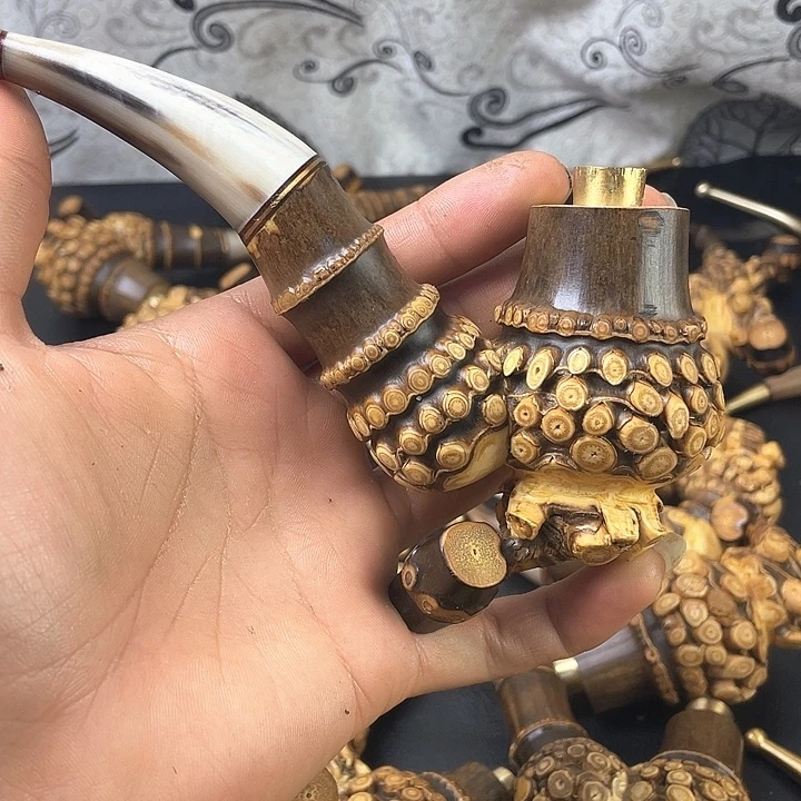 大果紫檀（缅甸花梨）爱***胖0000