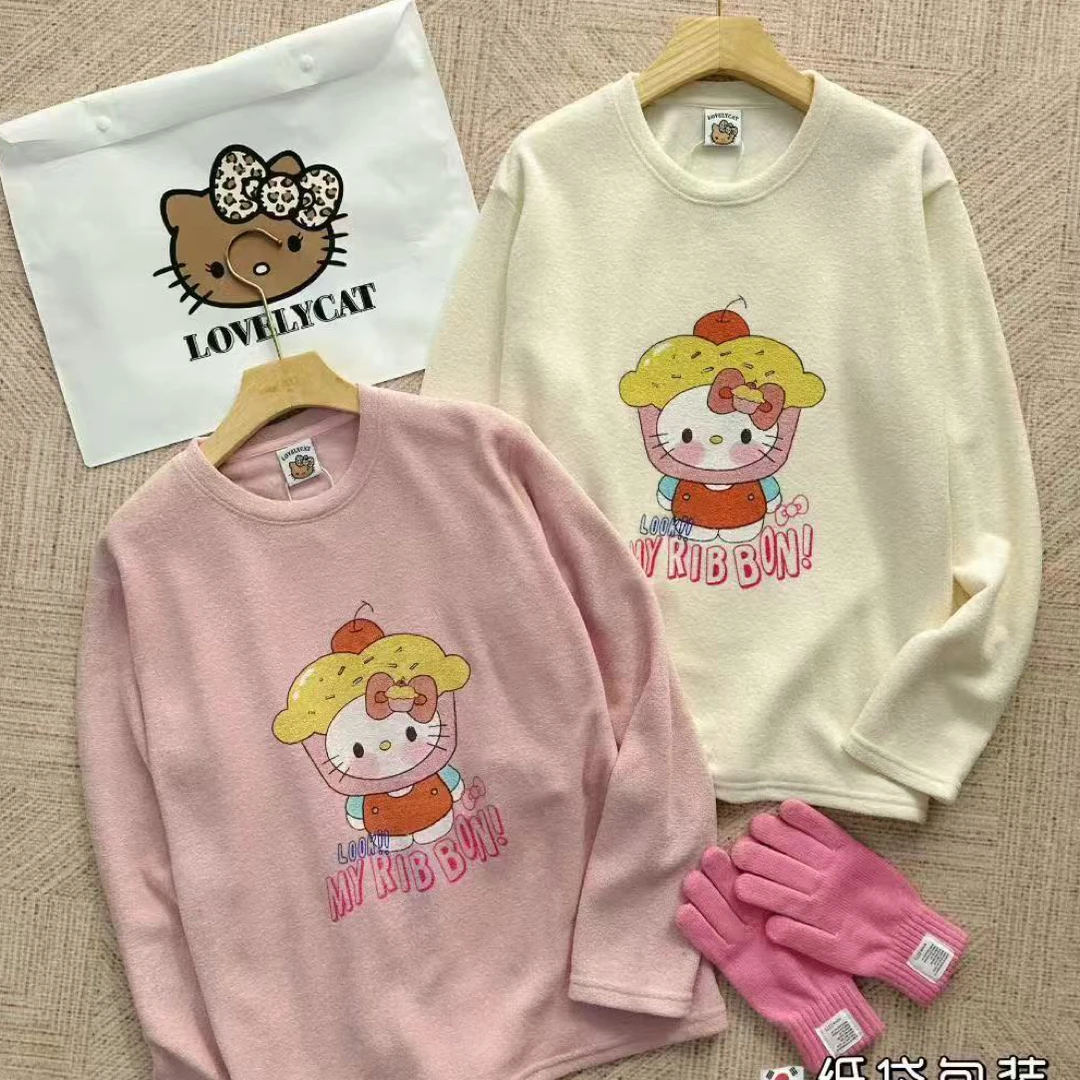 韩系女装休闲定制服装清链接百搭