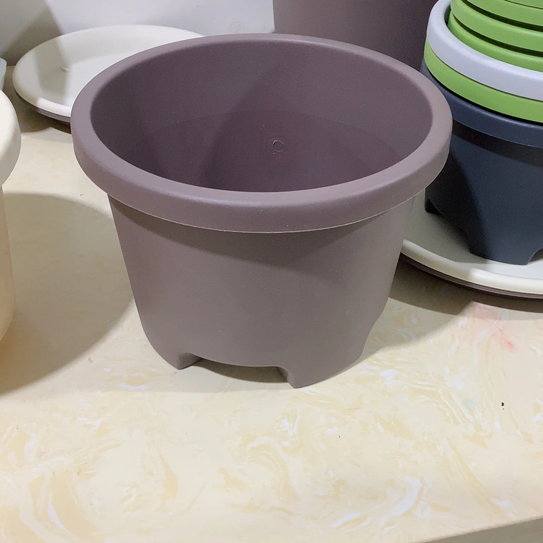 树脂球根口26咖色5个无托