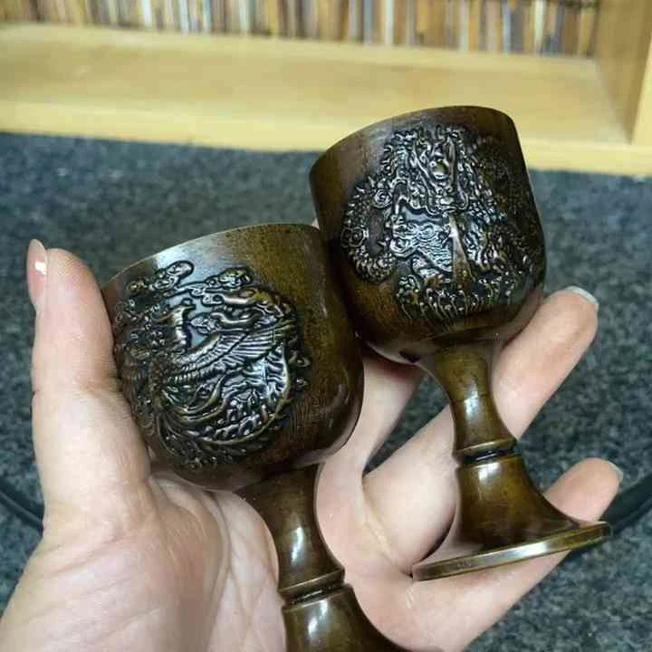 精品摆件工艺精湛79