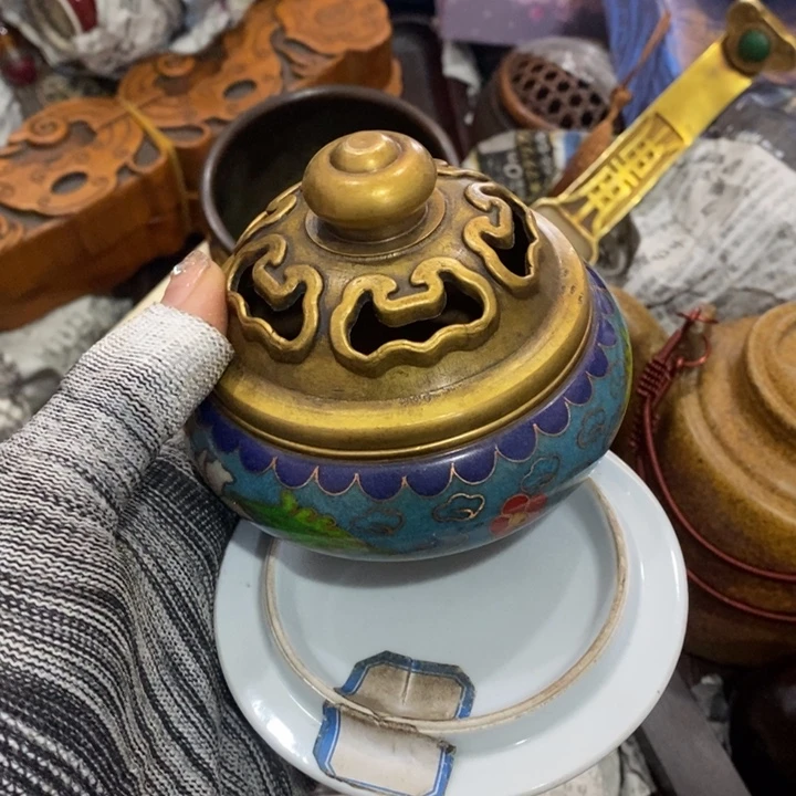 紫砂陶瓷艺术陶瓷艺术紫**开