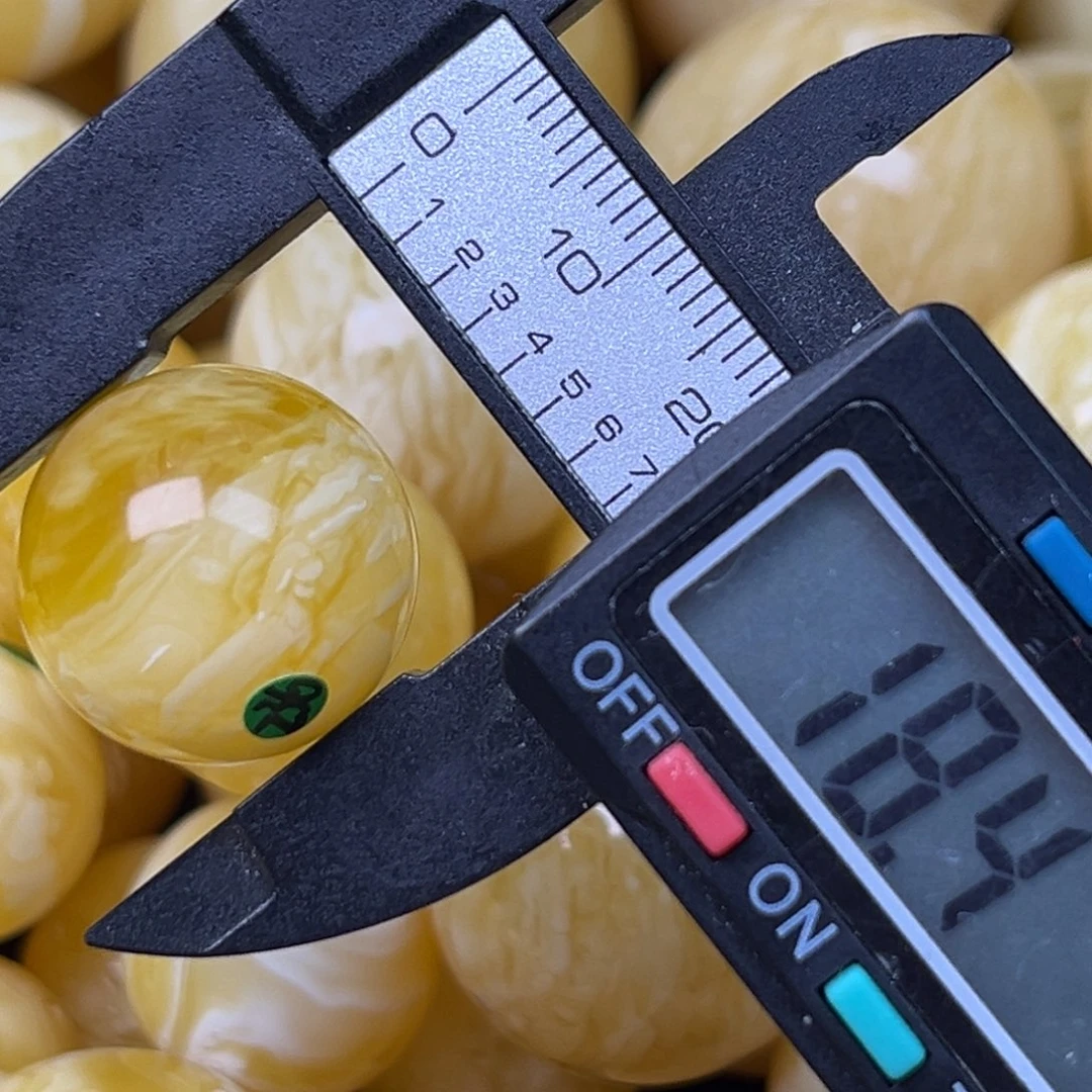 裸石蜜蜡未镶嵌！