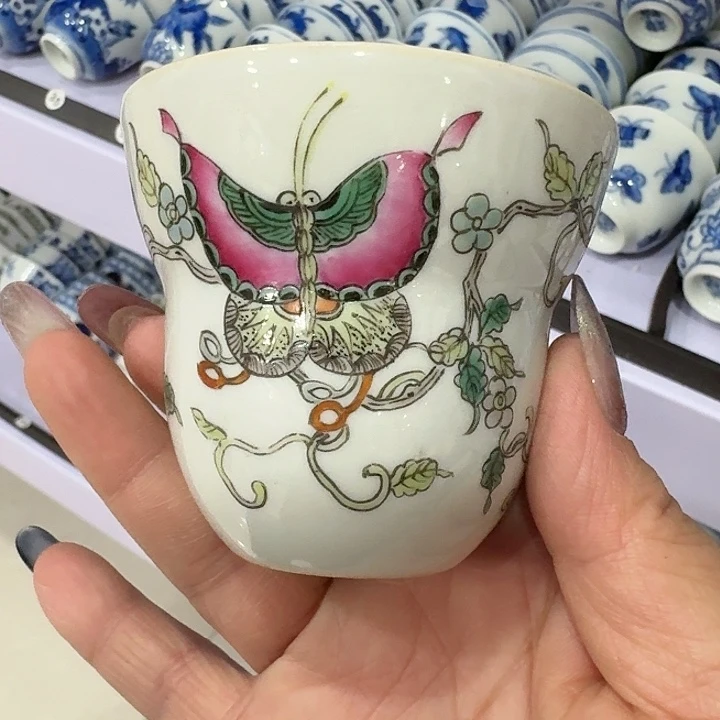 陶瓷艺术品收藏陶瓷