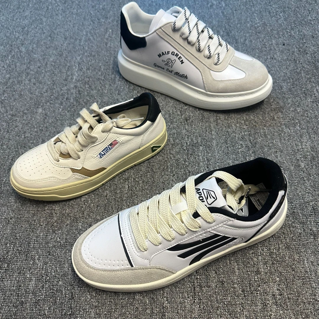 【佳】四季断码户外休闲鞋男女情侣（默认微瑕，完美主义者勿拍）