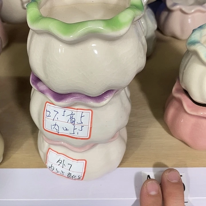 花盆抢购清货马上开始