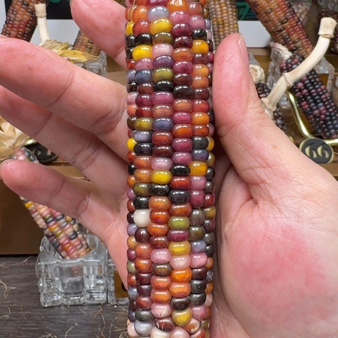 柏香籽/百香籽吊坠h**a