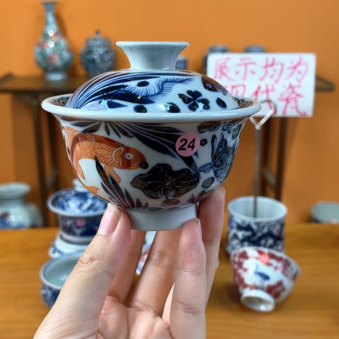 景德镇手绘哈哈哈哈哈哈