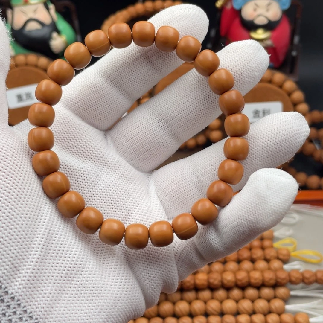 手串猴头核桃老型全品9.0