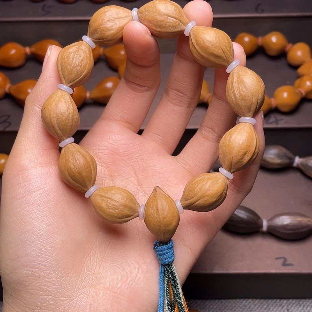 橄榄核手串/手链橄榄核手串美