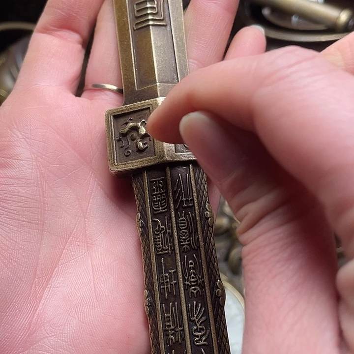 铜器摆件诚信经营