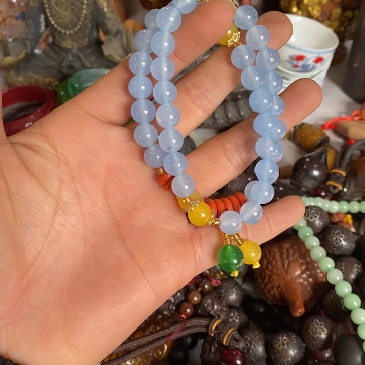 吊坠宫廷影视老旧工艺摆件