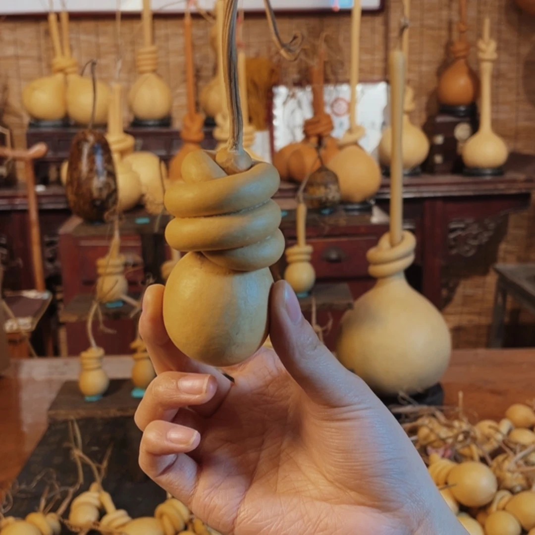 【闪购商品】木K****X葫芦