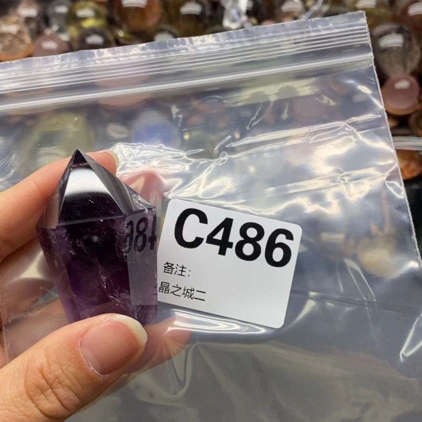 【闪购商品】水晶摆件精品未镶嵌