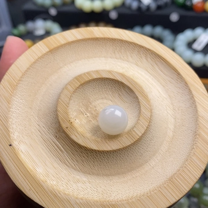 手链未镶嵌和田玉L 卡12