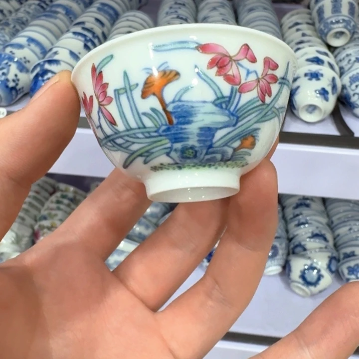 陶瓷艺术品收藏陶瓷