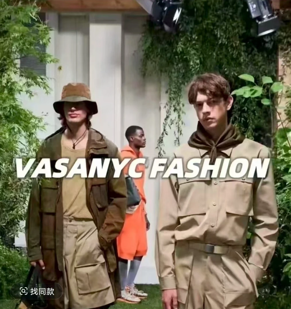 2025秋冬男女同款休闲时尚打底长袖