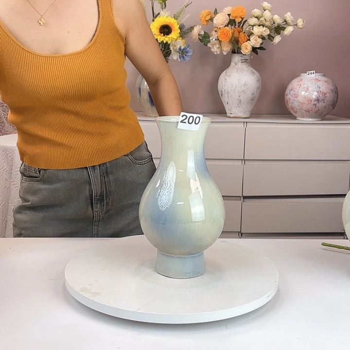 摆件瑕疵200 景德镇陶瓷艺术精品