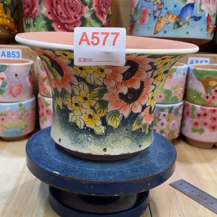 多肉花盆特价花盆瑕疵