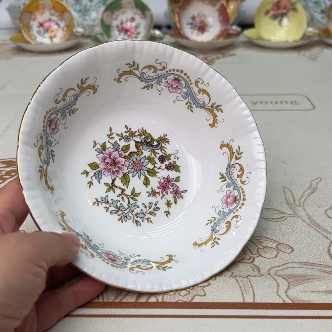 盘维多利亚欧洲中古