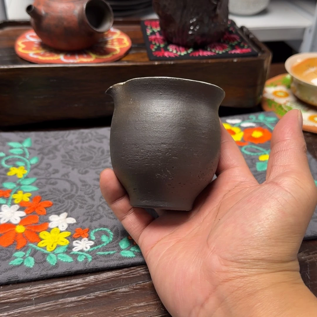 杯搬迁新场地，所见皆浮力