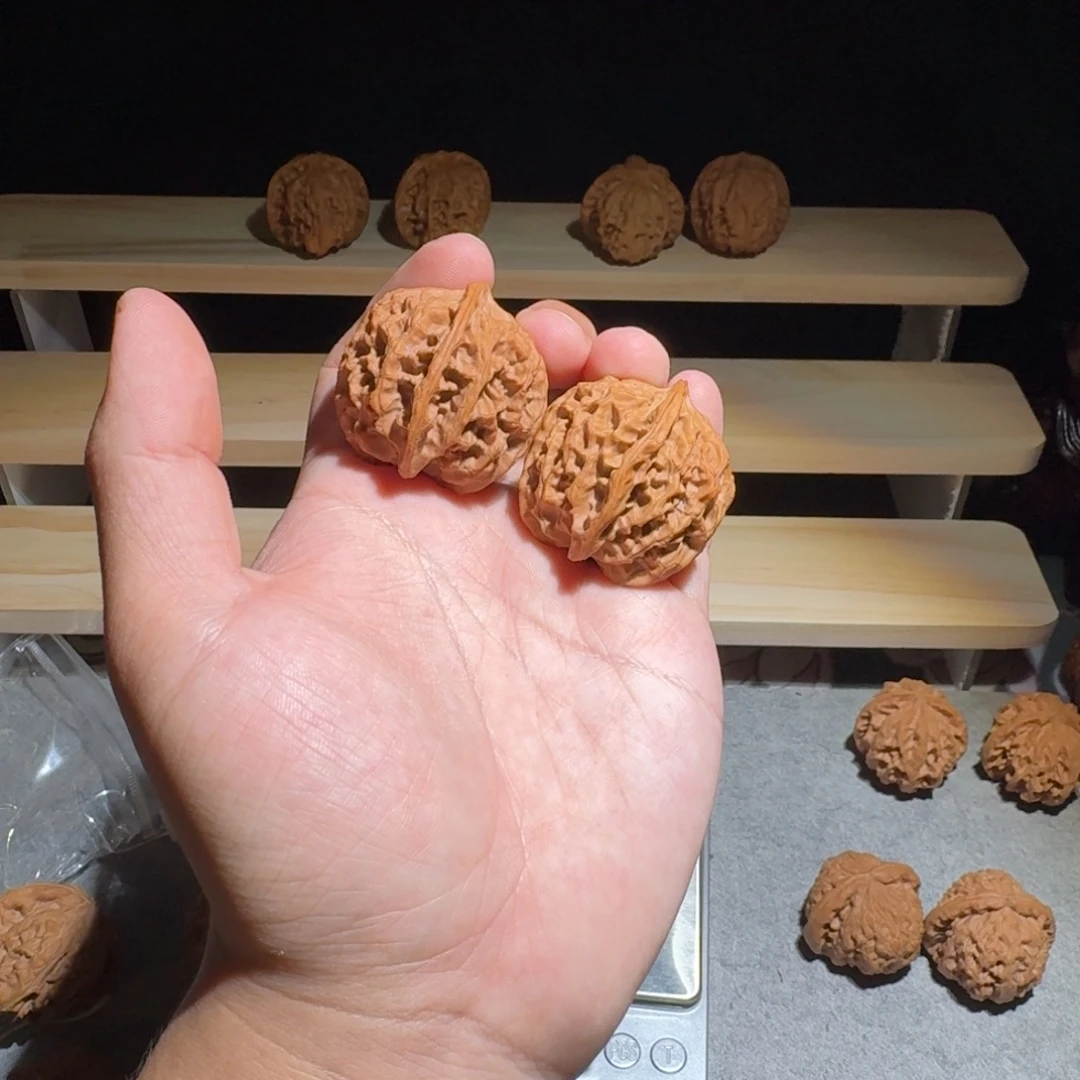 大叶紫檀（黑酸枝木类）
