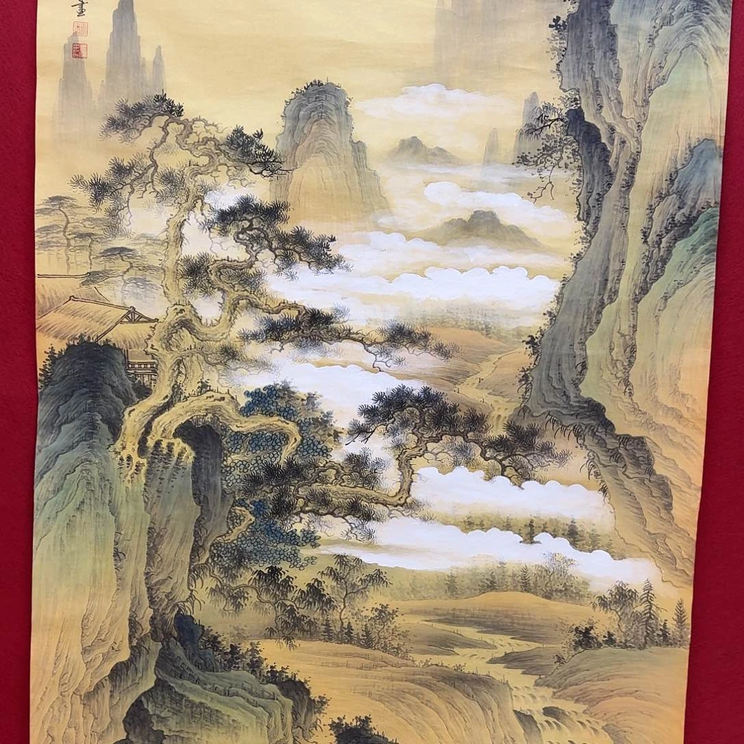 国画国画555555555