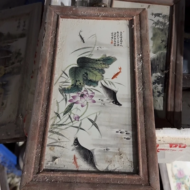 陶景德镇陶瓷瓷厂