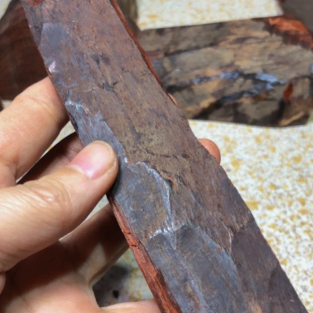 【闪购商品】檀香紫檀（小叶紫檀）郑***字