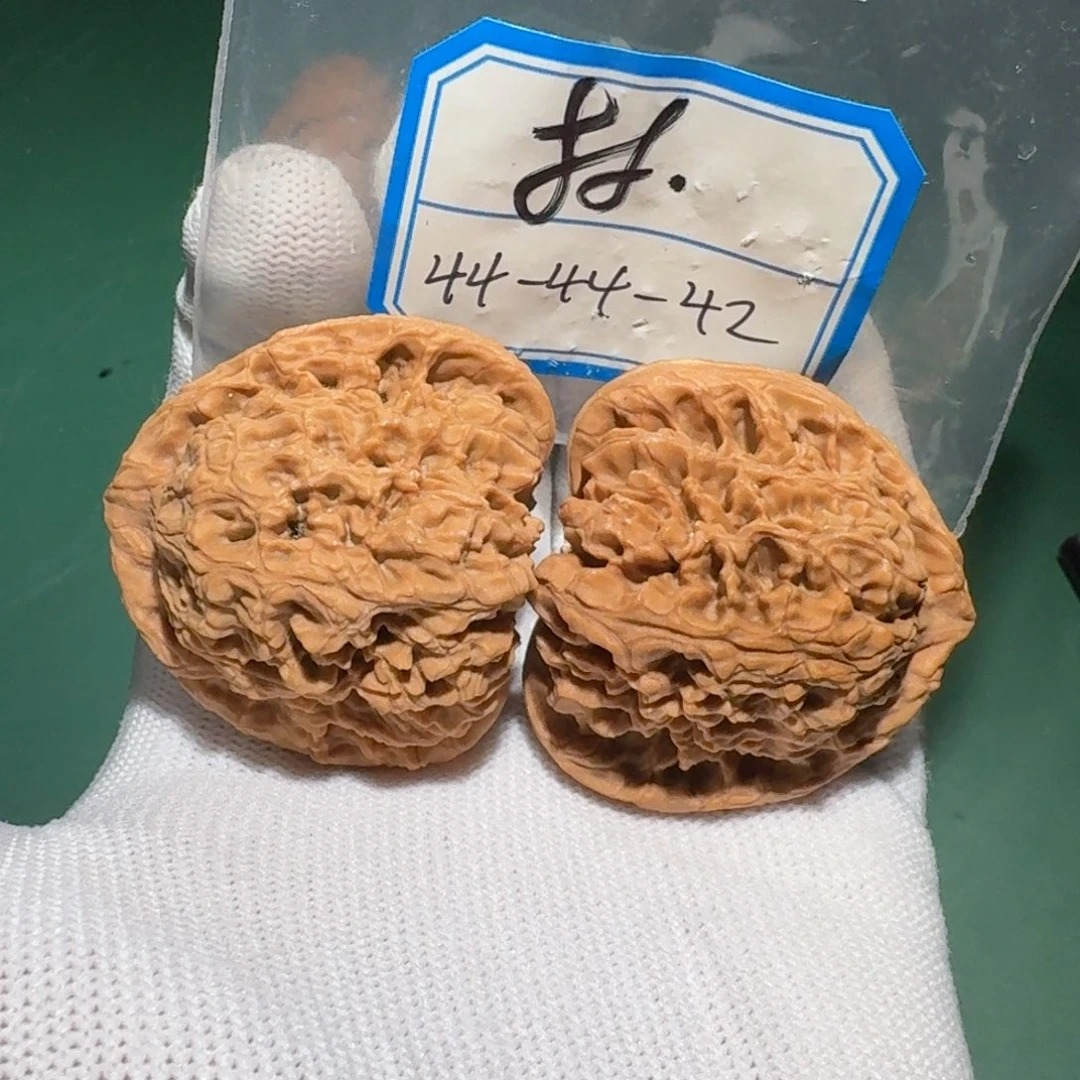 吊坠文玩核桃26号村