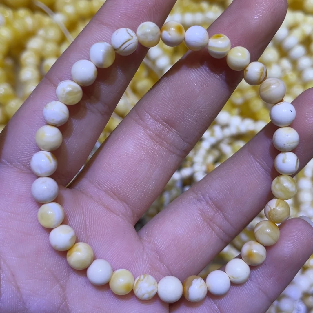 蜜蜡未镶嵌珠宝奇石6m