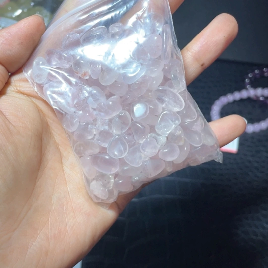 -***-水晶珠宝半成品未镶嵌681