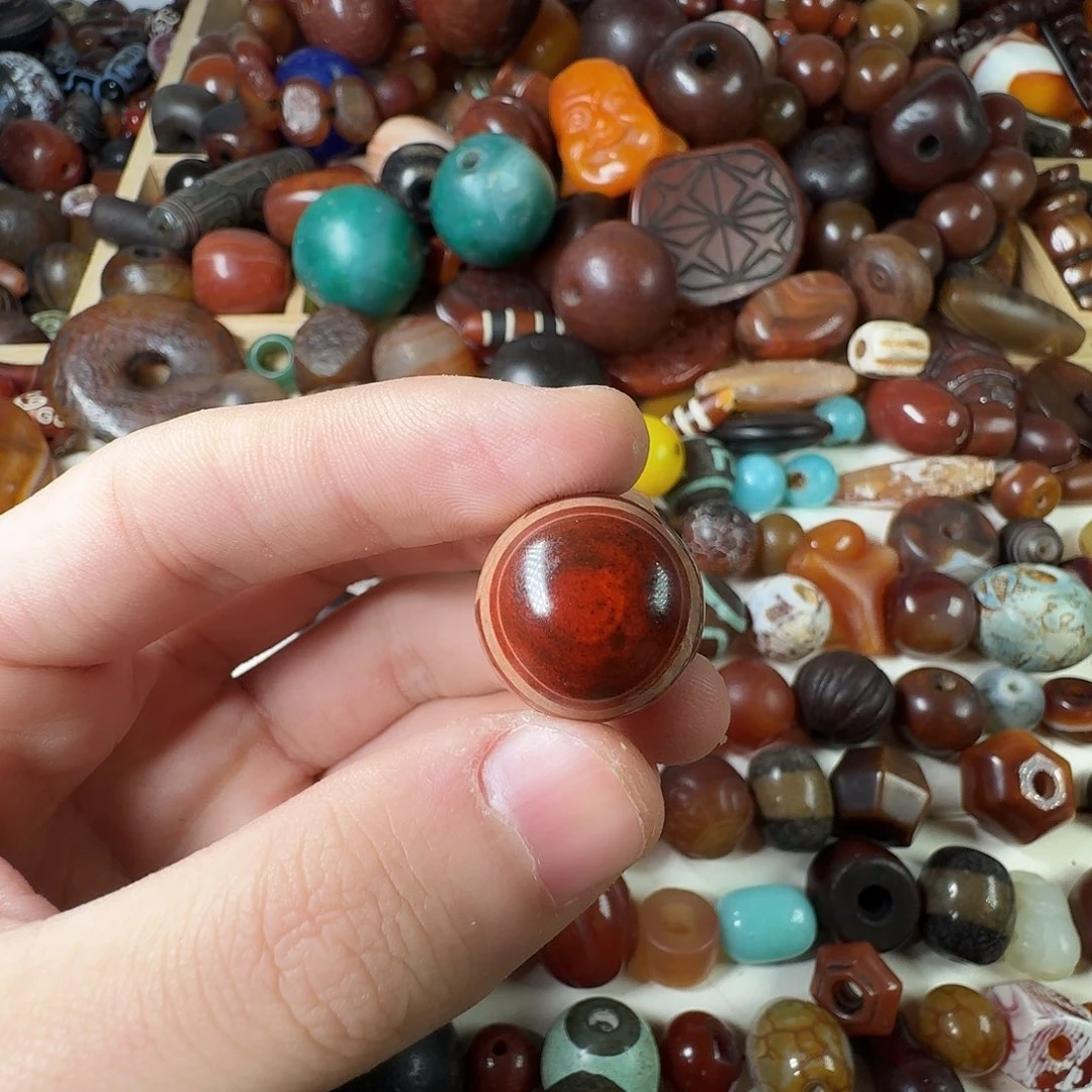 玛瑙/玉髓未镶嵌纯天然玛瑙