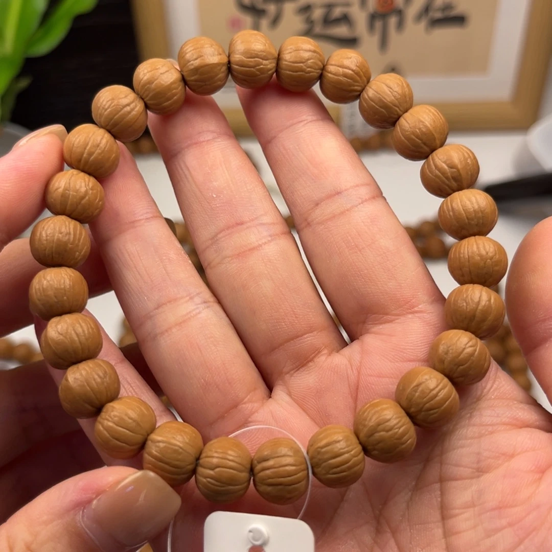 一***下吊坠猴头核桃南瓜