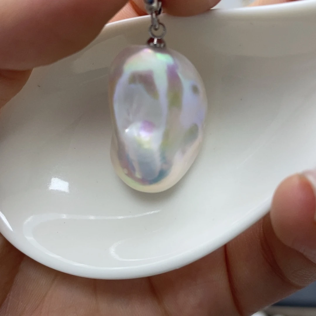 未镶嵌淡水珍珠其它