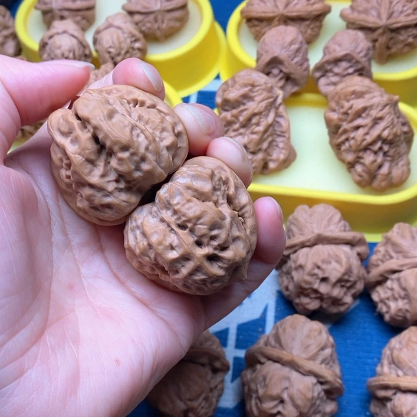 【闪购商品】手串/手链核桃边40全品蛤蟆头