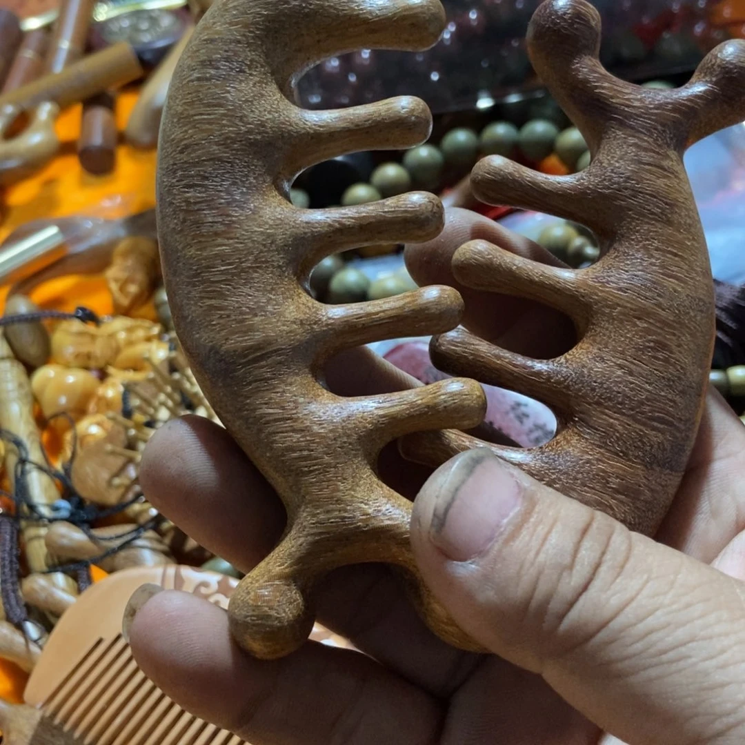 大果紫檀（缅甸花梨）