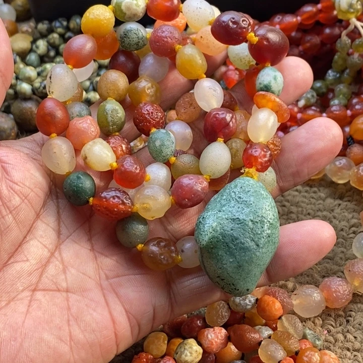 石材戈壁石，戈壁石