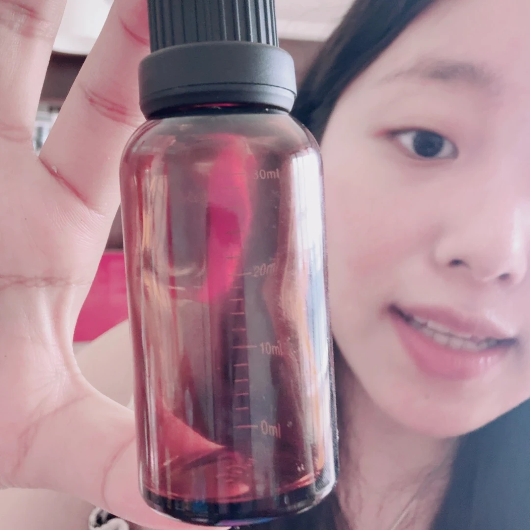 密罗木精油单方30ml