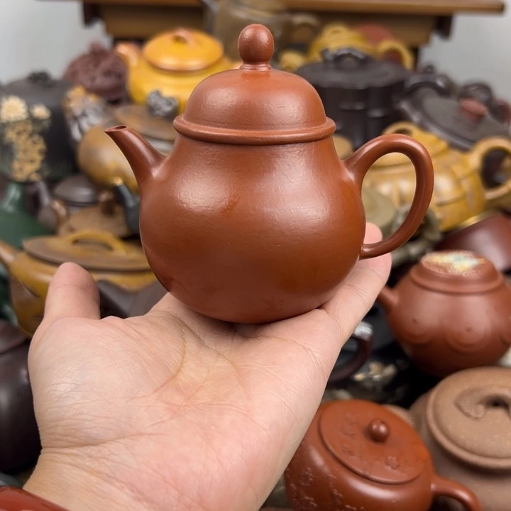 茶壶紫砂紫砂壶紫砂