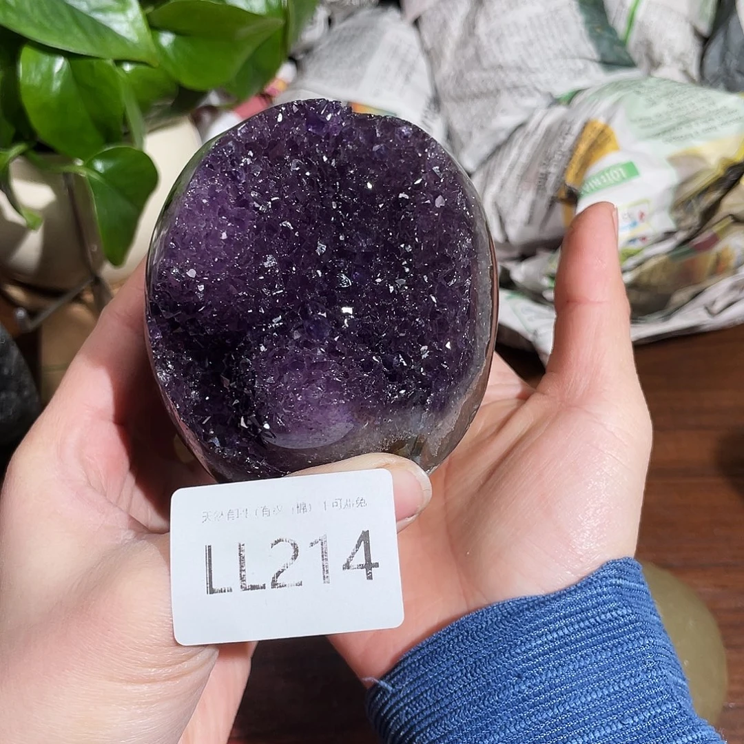 未镶嵌大型摆件（非配饰）水晶