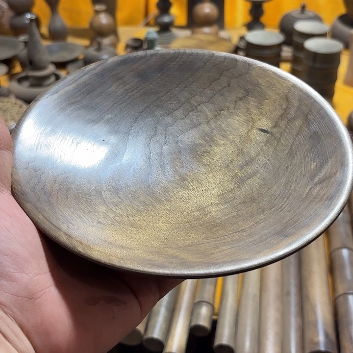 楠木金丝楠木的制作工艺与