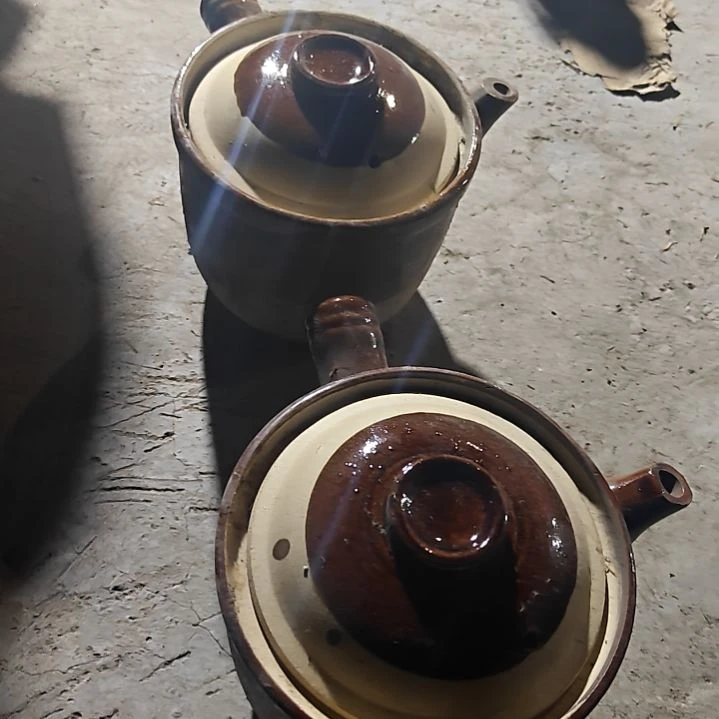 摆件陶瓷盘子碗啥都有